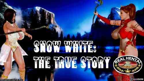 Snow White: The True Story [ v.0.1  ] (2019/PC/ENG)