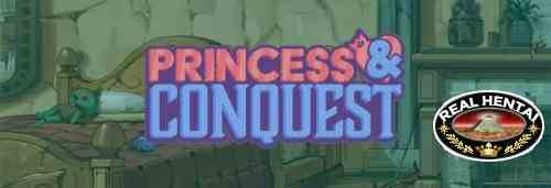 Princess & Conquest [ v.0.17 Frosty ] (2019/PC/ENG)
