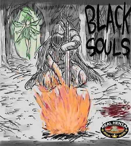BLACK SOULS [ v.Final  ] (2019/PC/RUS/ENG)