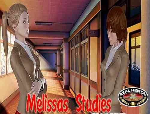 Melissas Studies [Ver.0.3] (2019/PC/RUS/ENG)