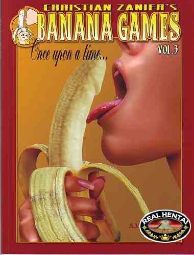 Banana Games