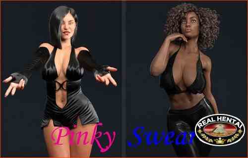 Pinky Swear [v0.1] (2019/ENG)