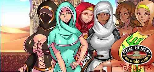 YasudiX [v.0.062] (2019/PC/ENG) Uncen