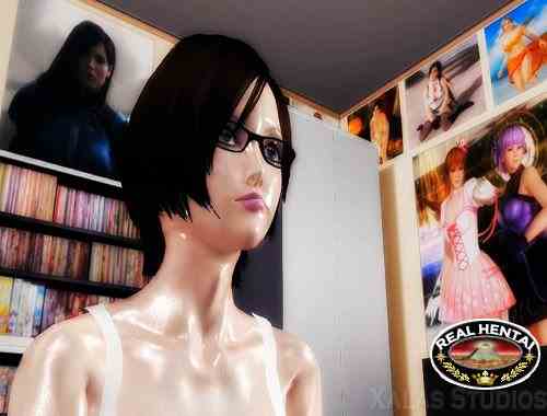 My Best Friend Secret