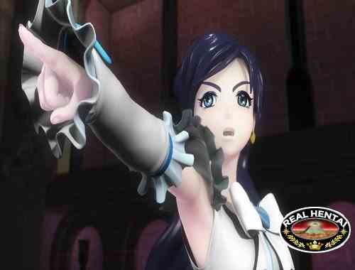 Captured Black: Rescue Mission