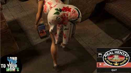 Long Trip To Your Mom’s [Ep. 6 v0.6.0] (2019/PC/ENG/RUS) Uncen