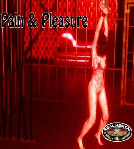 Pain and Pleasure [ v.0.3  ] (2019/PC/RUS/ENG)