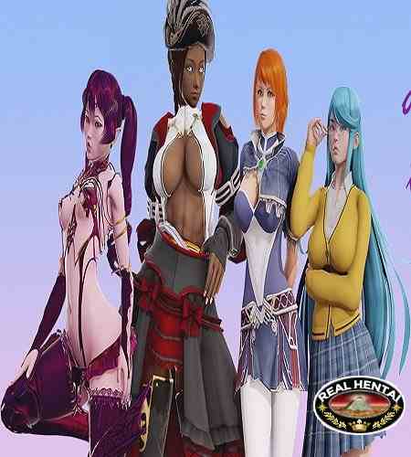 A House In The Rift [ v.0.4.16r1  ] (2019/PC/ENG)