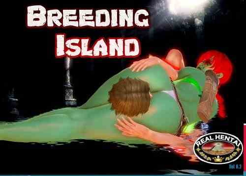 Breeding Island 2 [Final]  (2019/PC/ENG) Uncen