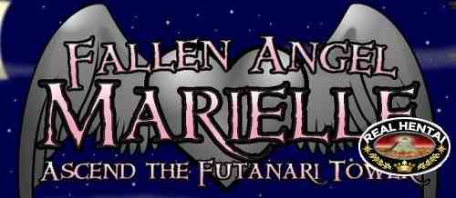 Fallen Angel [ v.0.35 ] (2019/PC/ENG)