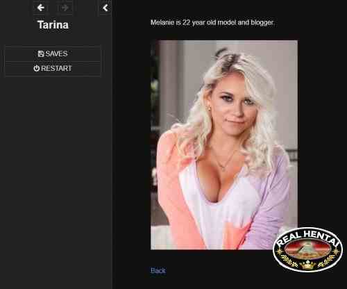 Don't get impregnated! [ v.1.2 ] (2019/PC/ENG)