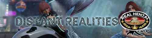 Distant Realities [v.0.1] (2019/PC/ENG) Uncen