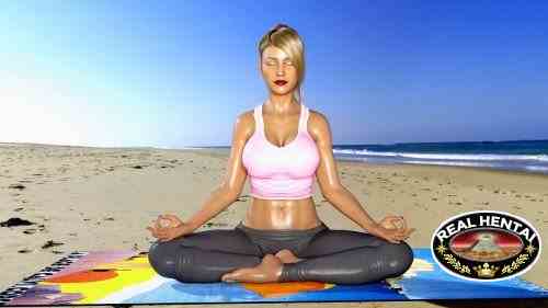 Culture Shock [ v.Ch. 2 v0.5 ] (2019/PC/ENG)