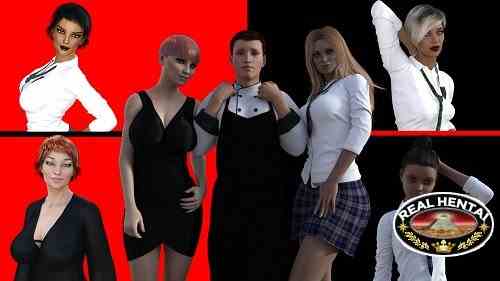 To Lie Upon [v.0.1.3] (2019/PC/ENG) Uncen