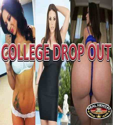 College Drop Out [ v.0.5 ] (2019/PC/ENG)