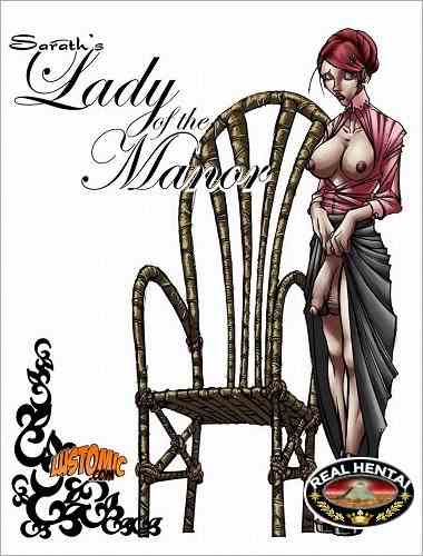 Lady Of The Manor