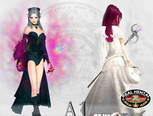 A1 Guilty Hell: White Goddess and the City of Zombies [Ver.1.1] (2018/PC/ENG/Japan)