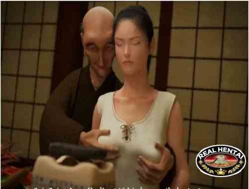 Nurarihyon - The Stolen Soul of the Young Bride