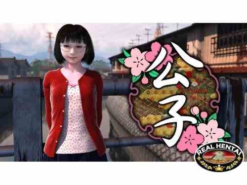 Kimiko [ v.Final ] (2019/PC/ENG)