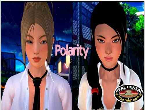 Polarity [Ver.0.1] (2019/PC/ENG)