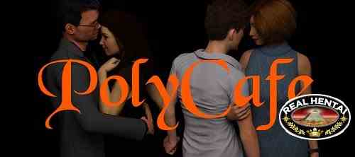 PolyCafe [v0.1b] (2019/PC/ENG) Uncen