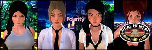 Polarity [v0.4.3] (2019/PC/ENG/RUS) Uncen