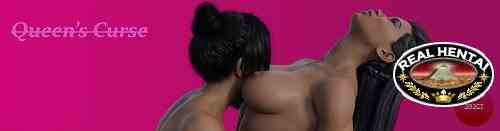 Queen's Curse [v.0.4f] (2019/PC/ENG) Uncen