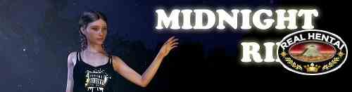 Midnight Ride [Final] (2019/PC/ENG) Uncen