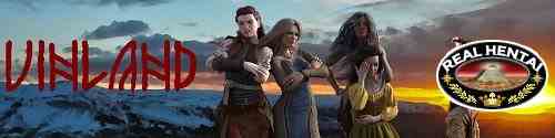 Vinland [v.0.1.8a] (2019/PC/ENG) Uncen