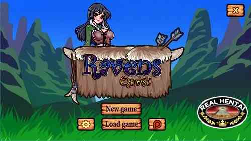 Raven's Quest [v.0.0.6] (2019/PC/ENG) Uncen