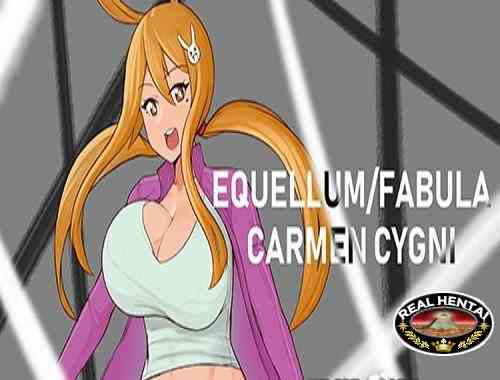 Equellum / Fabula Carmen Cygni (2019/PC/ENG)