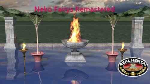 Neko Fairys Remastered Ep1 [ v.1.2 ] (2019/PC/ENG)