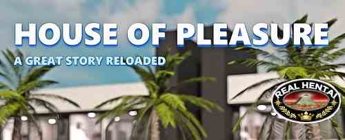 House of Pleasure [v.0.4.5] (2019/PC/ENG/RUS) Uncen