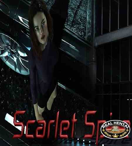 Scarlet Spire [ v.Final ] (2019/PC/ENG)