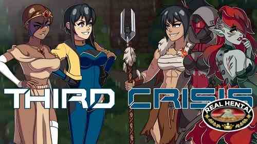 Third Crisis [v.0.51.0] + Walkthrough (2018/PC/ENG) Uncen