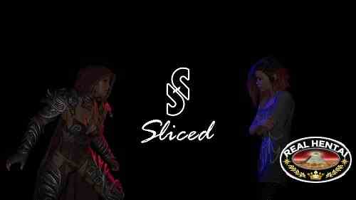 Sliced [v.0.2.0-Part1] (2019/PC/ENG/RUS) Uncen
