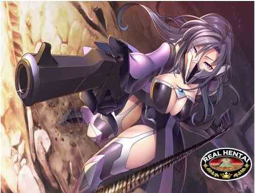 Mama wa Taimanin (2019/PC/Japan)