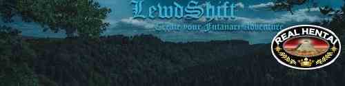 LewdShift [ v.0.1 ] (2019/PC/ENG)