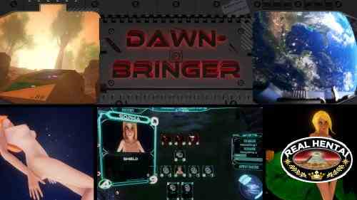 Dawnbringer [ v.A_0.03 ] (2019/PC/ENG)