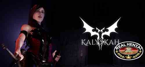 Kalyskah [v.0.16.8] (2019/PC/ENG) Uncen
