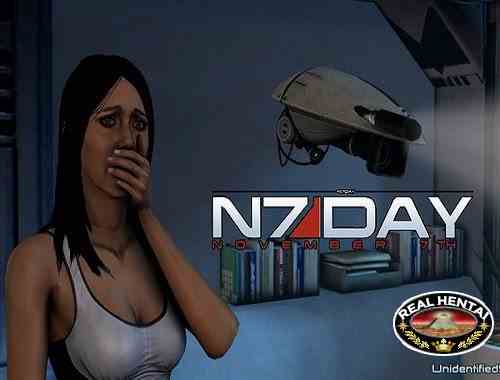 N7Day - Orgy