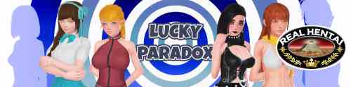 Lucky Paradox [ v.0.5D ] (2019/PC/ENG)