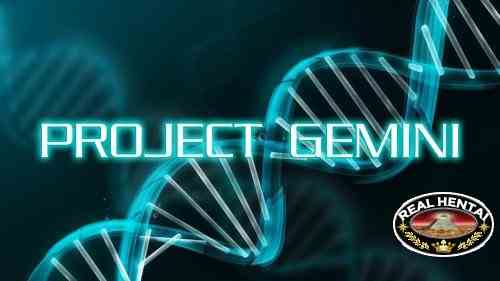 Project Gemini [ v.1.0 ] (2019/PC/ENG)