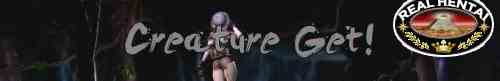 Creature Get! [ v.0.2 ] (2019/PC/ENG)