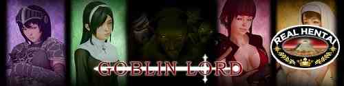 Goblin Lord! [v.0.9] [2019/PC/ENG] Uncen