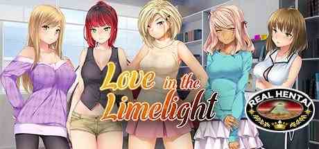 Love in the Limelight [ v.1.33 ] (2019/PC/ENG)