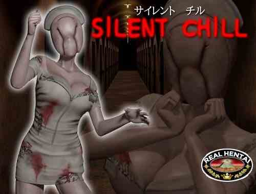 Silent Chill - Discovery