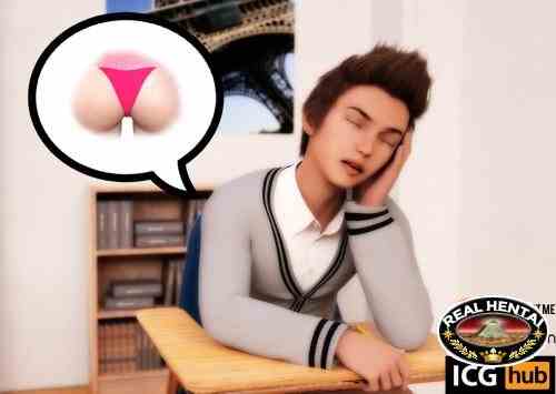 Schooling [ v.0.3 ] (2019/PC/ENG)