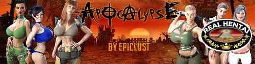 Apocalypse [v.1.0] [2019/PC/ENG/RUS] Uncen