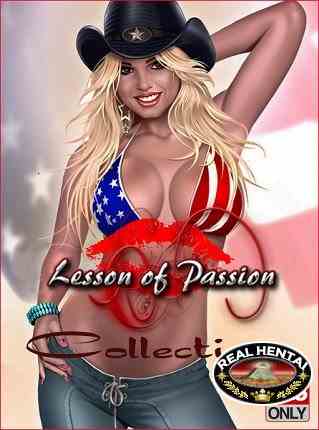 Lesson Of Passion Collection [2023-12-05] [2019/PC/ENG/RUS]